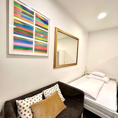 Smart Apartment Загреб Екстер'єр фото