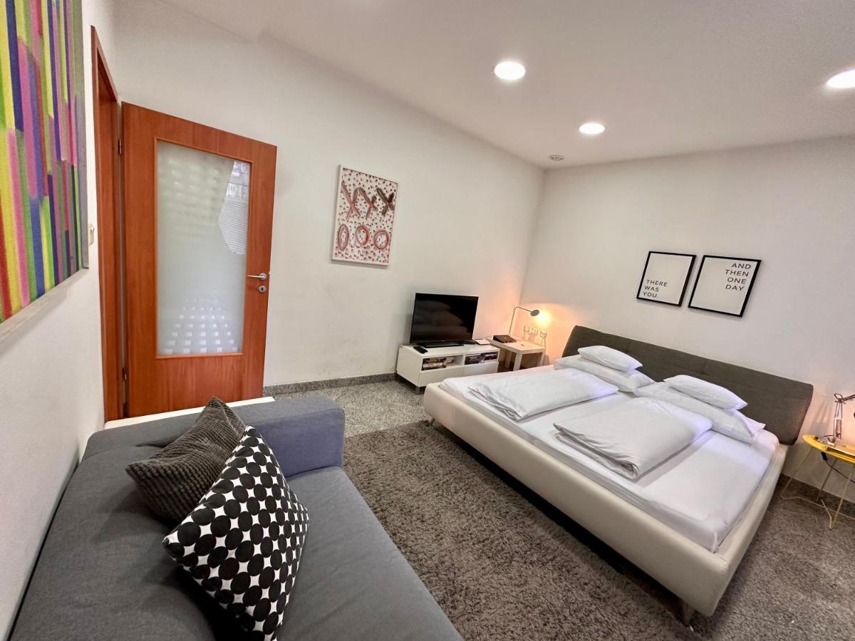 Smart Apartment Загреб Екстер'єр фото
