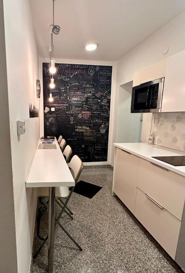 Smart Apartment Загреб Екстер'єр фото