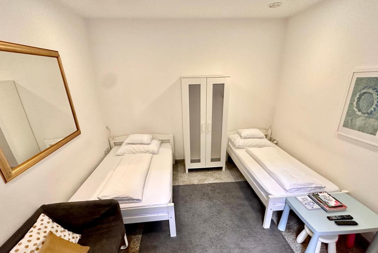 Smart Apartment Загреб Екстер'єр фото