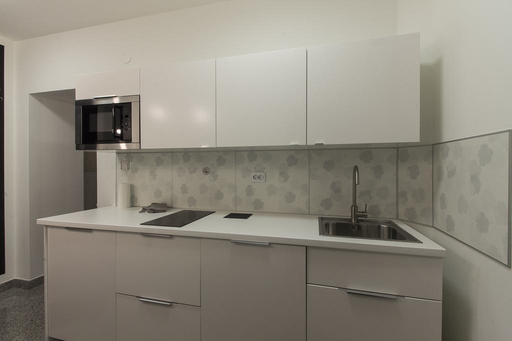 Smart Apartment Загреб Номер фото